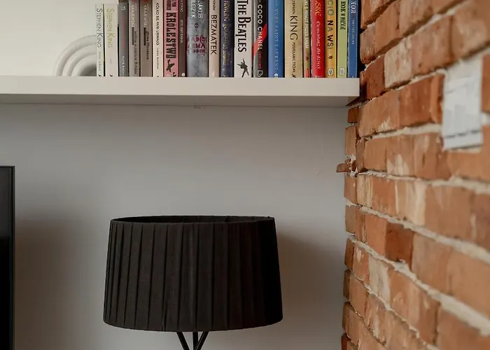 Daire Modern With Terrace And Free Garage By Renters