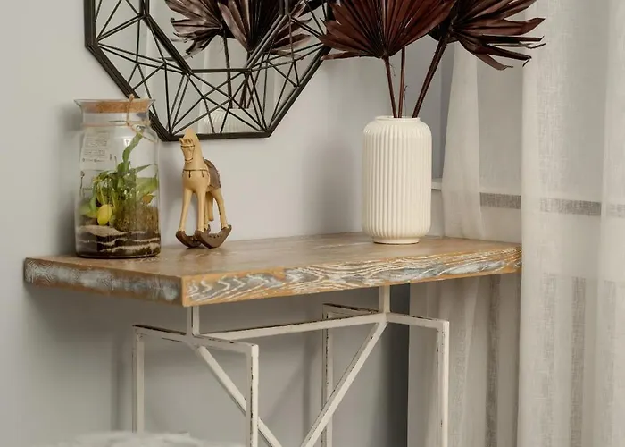 Modern With Terrace And Free Garage By Renters * Wroclaw